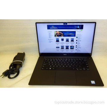 Dell XPS 15 9550 15" 4K Laptop 256GB SSD Intel Core i7 6th Gen 16GB Touchscreen